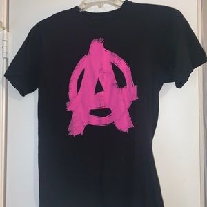 Rage 2 Anarchy shirt